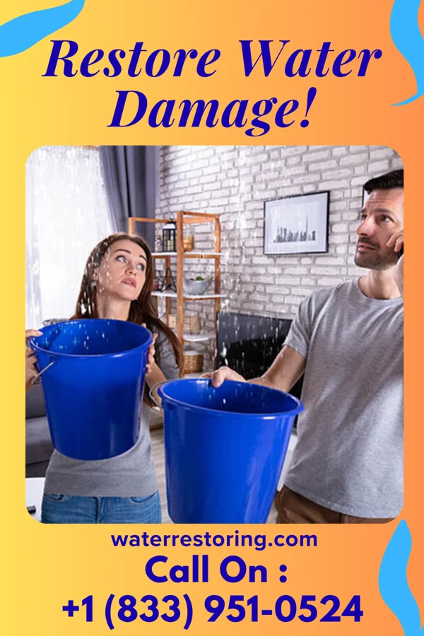 water restoration Universal Cleanup Inc Marvel